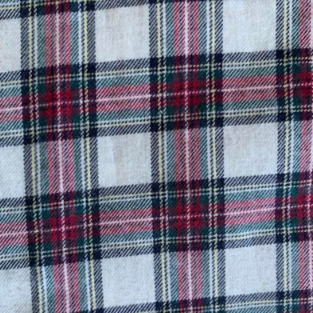 Pendleton Plaid Button Down - Picture 6 of 14